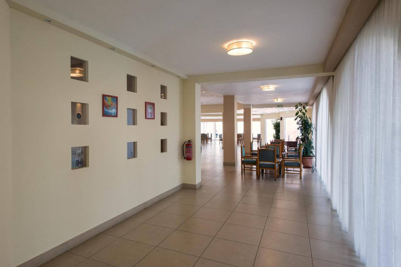 Hotel Panorama Sidari Sidárion Exterior foto